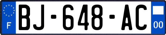 BJ-648-AC