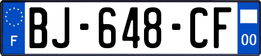 BJ-648-CF