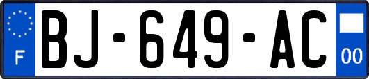 BJ-649-AC