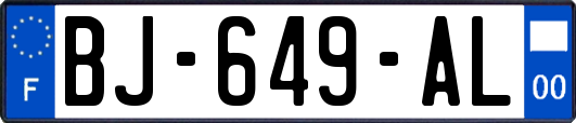 BJ-649-AL