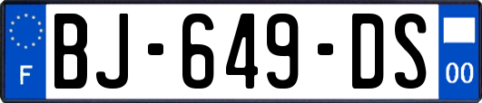 BJ-649-DS