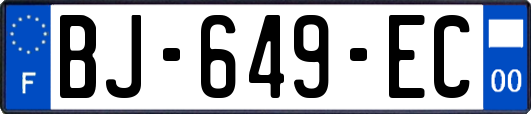 BJ-649-EC