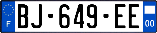 BJ-649-EE