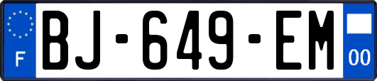 BJ-649-EM