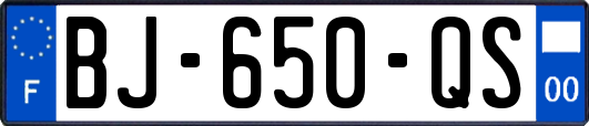 BJ-650-QS