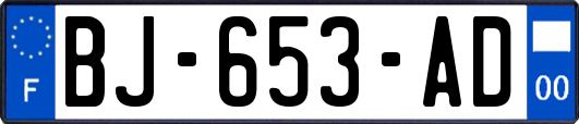BJ-653-AD