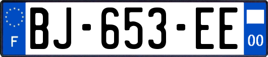 BJ-653-EE