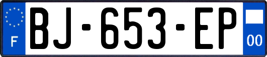 BJ-653-EP