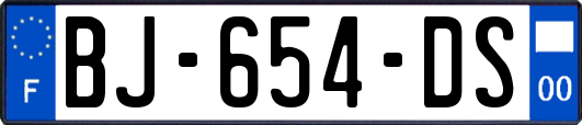 BJ-654-DS