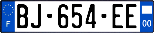 BJ-654-EE