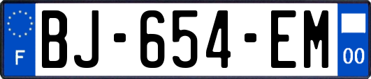 BJ-654-EM