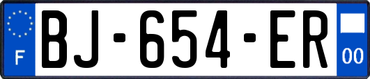 BJ-654-ER