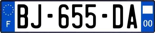BJ-655-DA