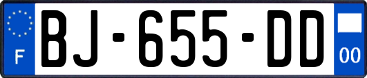 BJ-655-DD