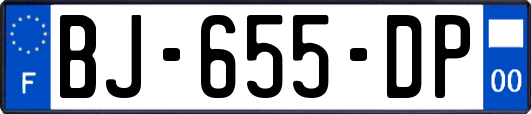 BJ-655-DP