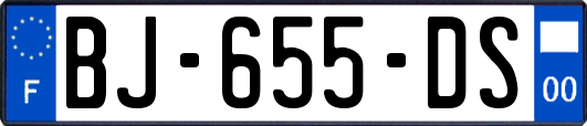 BJ-655-DS