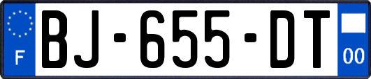 BJ-655-DT