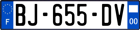 BJ-655-DV