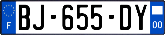 BJ-655-DY