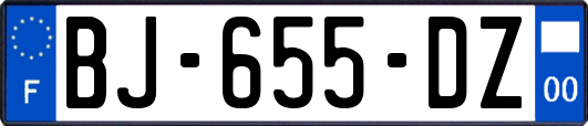 BJ-655-DZ