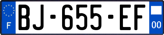 BJ-655-EF