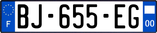 BJ-655-EG