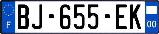 BJ-655-EK