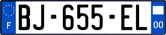 BJ-655-EL