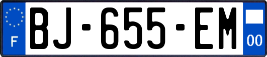 BJ-655-EM