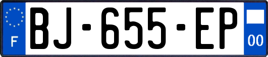BJ-655-EP