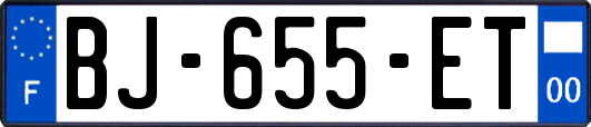 BJ-655-ET