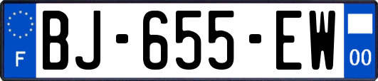 BJ-655-EW
