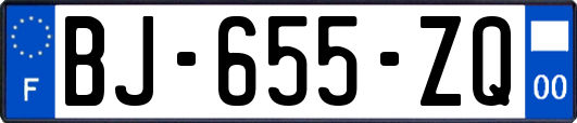 BJ-655-ZQ