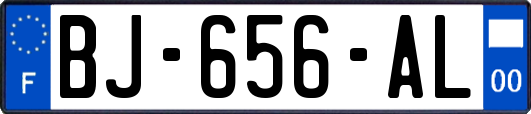 BJ-656-AL