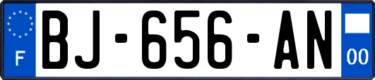 BJ-656-AN