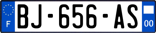 BJ-656-AS