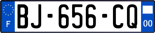 BJ-656-CQ