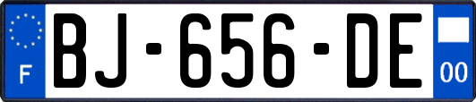 BJ-656-DE