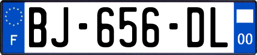 BJ-656-DL