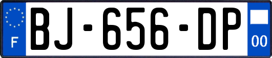 BJ-656-DP