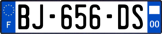 BJ-656-DS