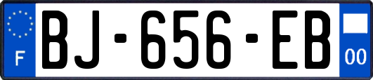 BJ-656-EB