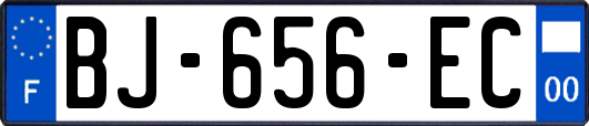BJ-656-EC