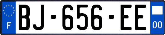 BJ-656-EE