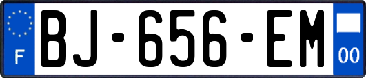 BJ-656-EM