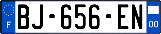 BJ-656-EN