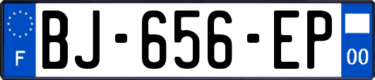 BJ-656-EP