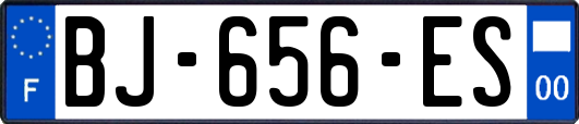 BJ-656-ES