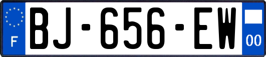 BJ-656-EW
