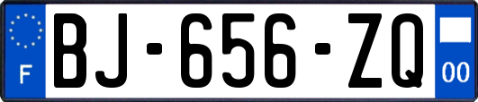 BJ-656-ZQ